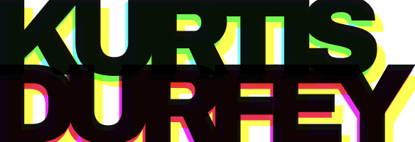 Kurtis Durfey | Portfolio Website