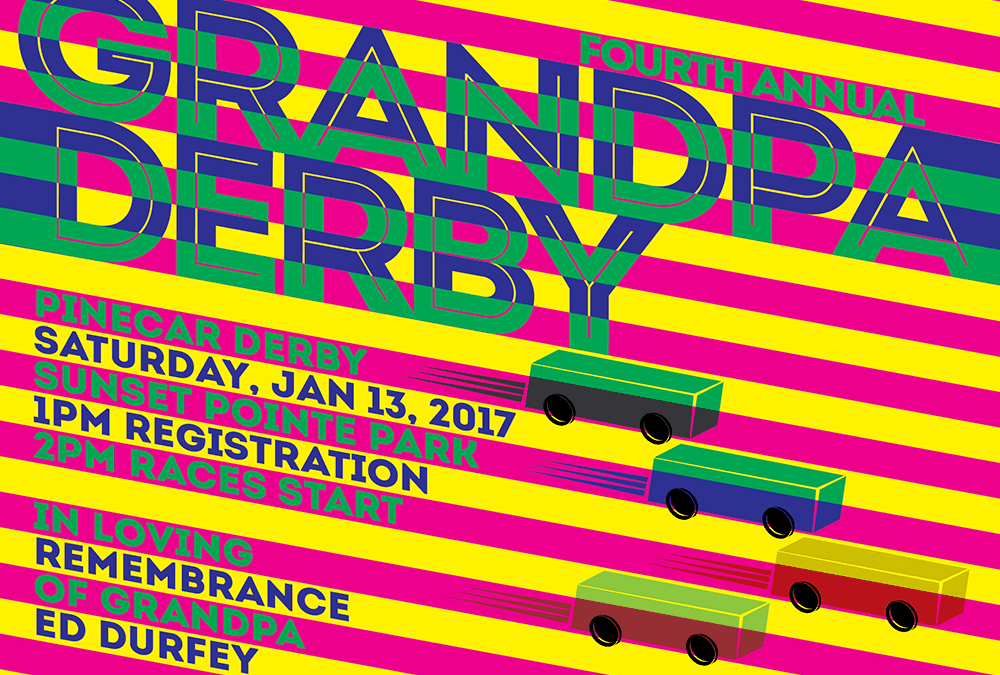 Grandpa Derby